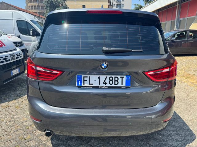 BMW 216 usata, con Airbag Passeggero