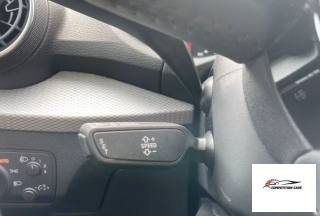 AUDI Q2 usata, con Airbag Passeggero