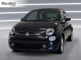 FIAT 500 1.0 Hybrid