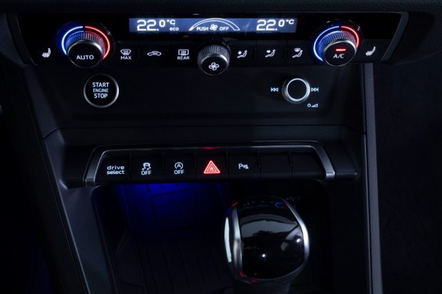 AUDI Q3 usata, con Chiusura centralizzata
