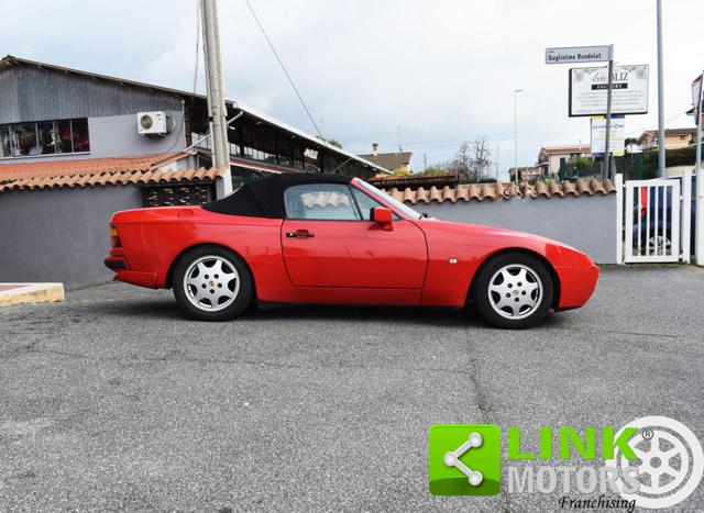 PORSCHE 944 usata 3