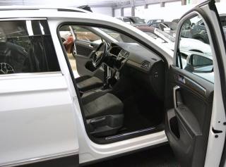 VOLKSWAGEN Tiguan Allspace usata, con Alzacristalli elettrici
