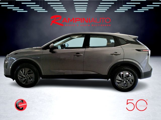 NISSAN Qashqai usata 11