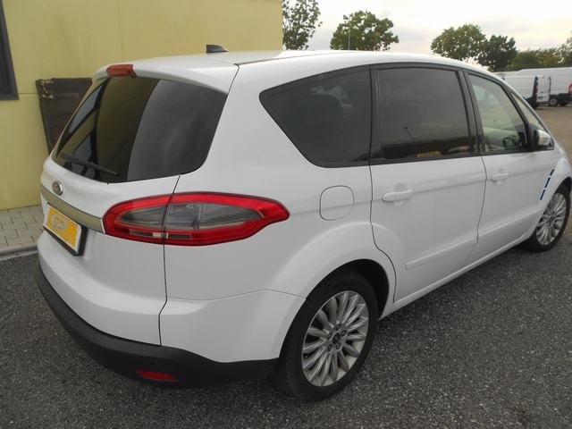 FORD S-Max usata, con Airbag Passeggero