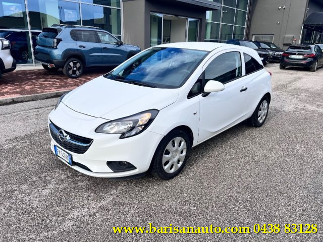 OPEL Corsa usata, con ABS