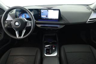BMW 118 usata, con Park Distance Control