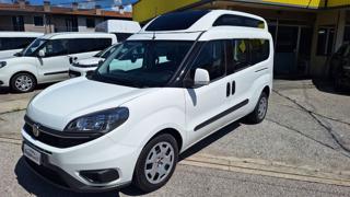 FIAT Doblo usata, con Immobilizzatore elettronico
