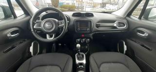 JEEP Renegade usata, con Specchietti laterali elettrici
