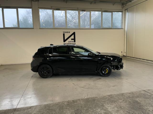 OPEL Astra usata, con Controllo trazione