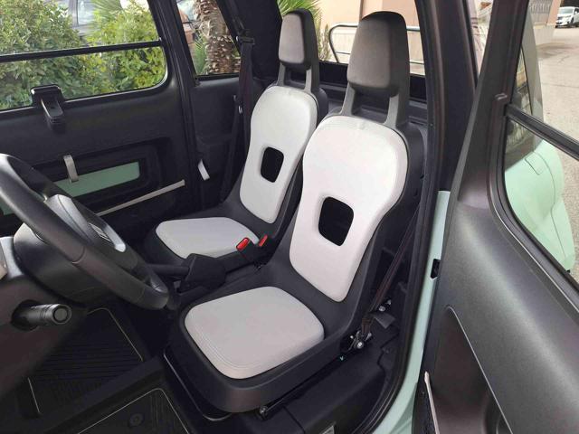 FIAT Topolino usata 8