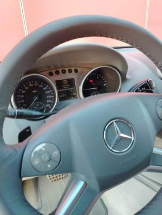 MERCEDES-BENZ ML 320 usata, con Cruise Control