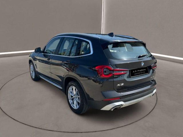 BMW X3 usata, con Autoradio