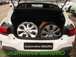 CITROEN C4 Cactus usata, con Specchietti laterali elettrici