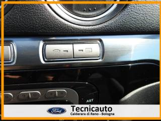 FORD S-Max usata, con Sensore di pioggia