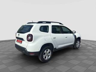 DACIA Duster usata 4