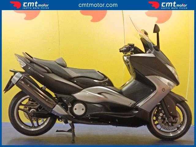 YAMAHA T-Max 500 usata 0