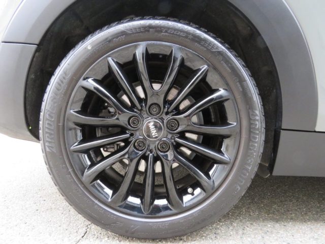 MINI Clubman usata, con Servosterzo