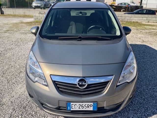 OPEL Meriva usata, con ABS