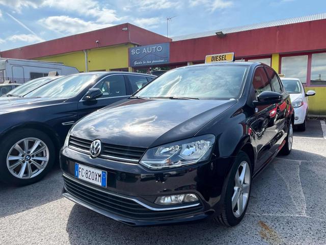 VOLKSWAGEN Polo usata, con ABS