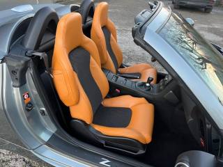 NISSAN 350Z usata, con Immobilizzatore elettronico