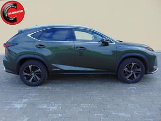 LEXUS NX 300 usata, con Airbag Passeggero
