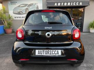 SMART ForFour usata, con Alzacristalli elettrici