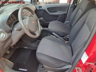 FIAT Panda usata, con Alzacristalli elettrici