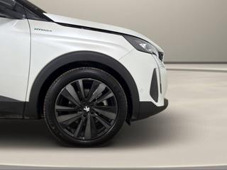 PEUGEOT 3008 usata, con Start/Stop Automatico