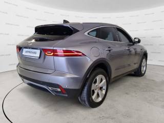 JAGUAR E-Pace usata, con Airbag laterali
