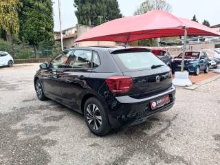 VOLKSWAGEN Polo usata, con Alzacristalli elettrici