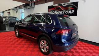 VOLKSWAGEN Tiguan usata, con Alzacristalli elettrici