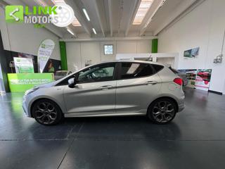 FORD Fiesta usata 1