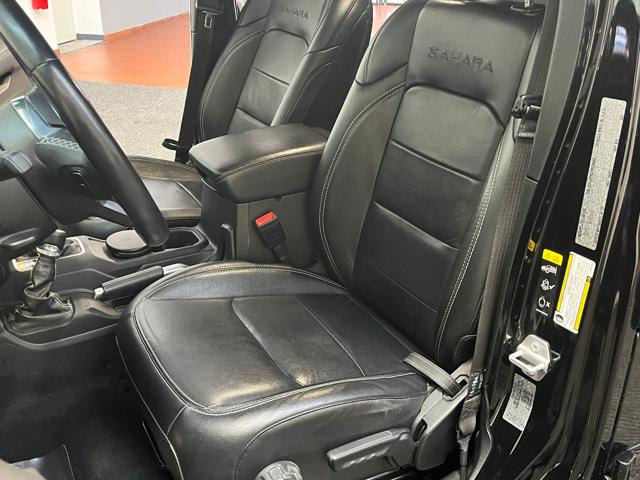 JEEP Wrangler usata, con Controllo trazione