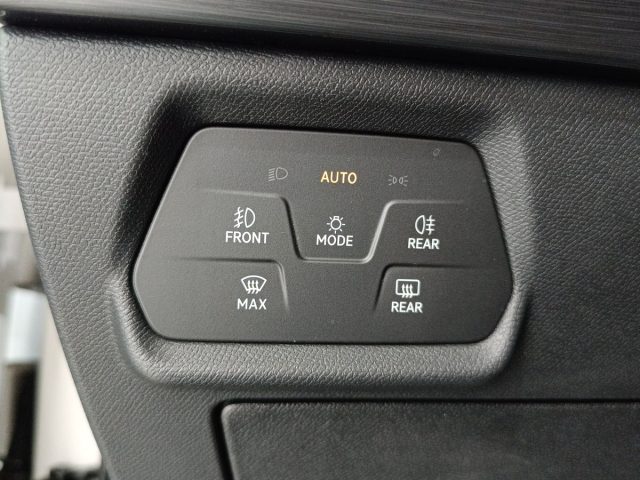 CUPRA Formentor usata, con Bracciolo