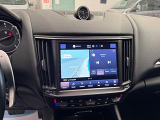 MASERATI Levante usata, con Cruise Control