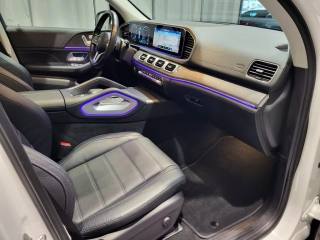 MERCEDES-BENZ GLE 300 usata, con Immobilizzatore elettronico