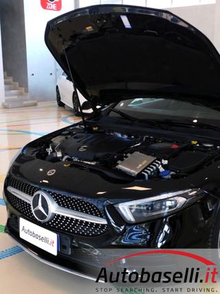 MERCEDES-BENZ A 250 usata 80