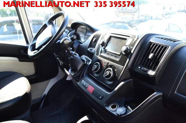 PEUGEOT Boxer usata 20