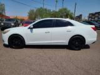 CHEVROLET Malibu usata, con Cerchi in lega