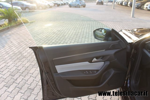 PEUGEOT 508 usata, con Bluetooth