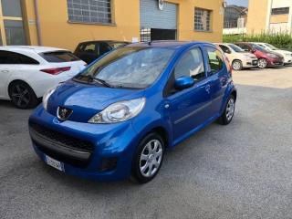 PEUGEOT 107 usata, con Chiusura centralizzata