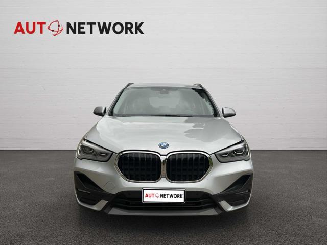 BMW X1 usata, con Alzacristalli elettrici