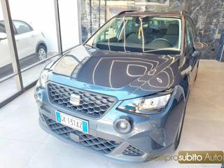 SEAT Arona usata, con Airbag