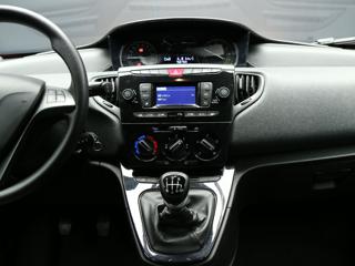 LANCIA Ypsilon usata, con Volante multifunzione