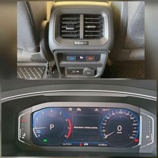 VOLKSWAGEN Tiguan usata, con ESP