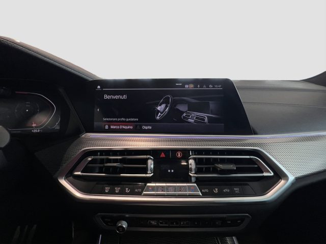 BMW X5 usata 12
