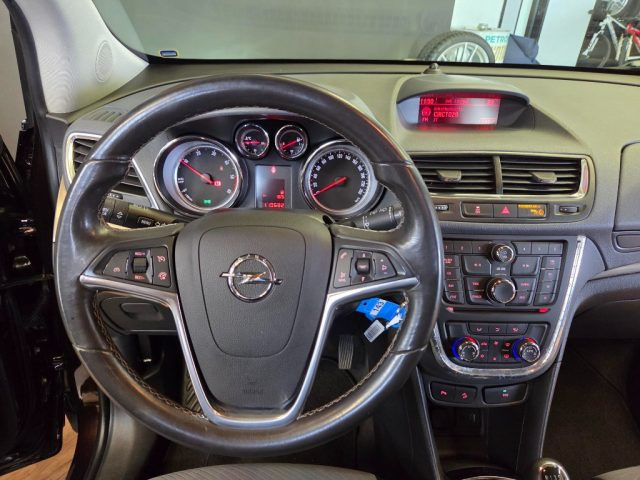 OPEL Mokka usata, con Climatizzatore