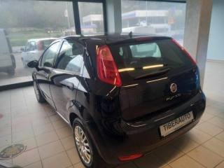 FIAT Punto usata, con Chiusura centralizzata