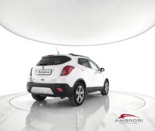 OPEL Mokka usata 2
