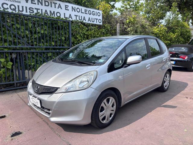 HONDA Jazz usata, con ABS